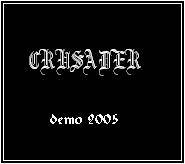 Crusader (PL) : Demo